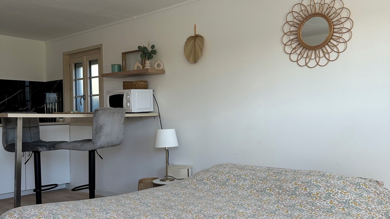 Photo of Bedroom in Rougemont