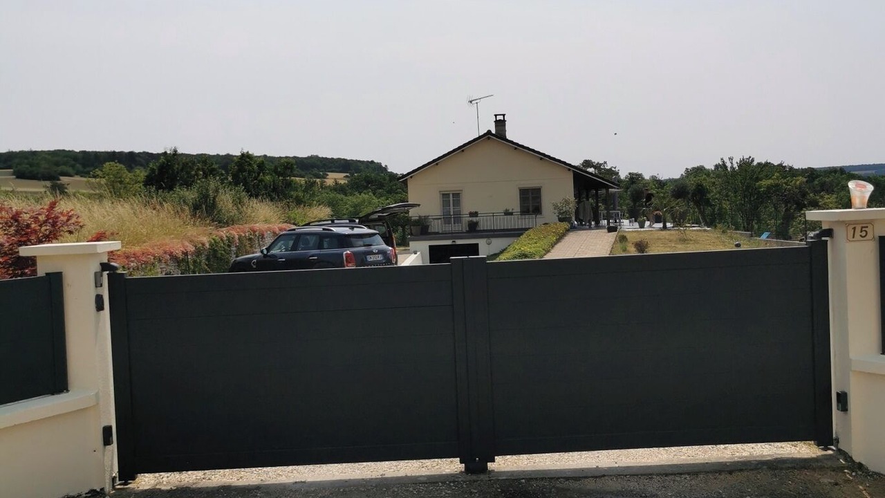 Photo of Outdoor in Rougemont