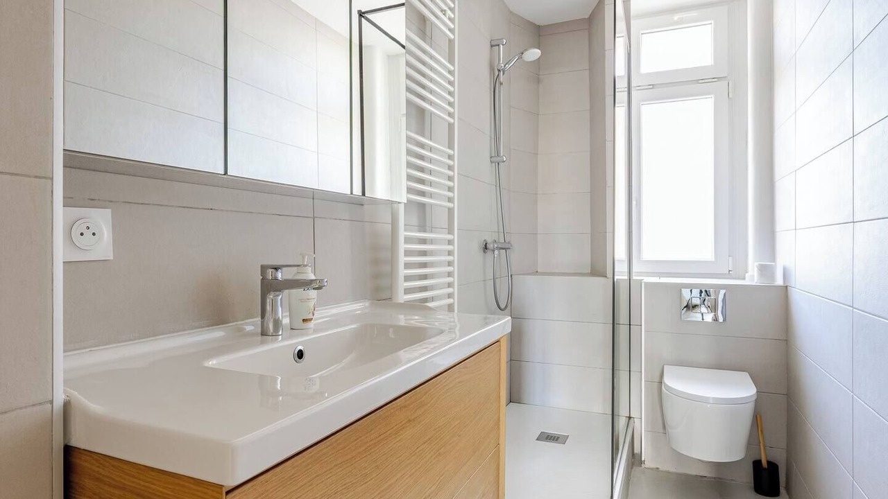 Photo of Bathroom in Sablon