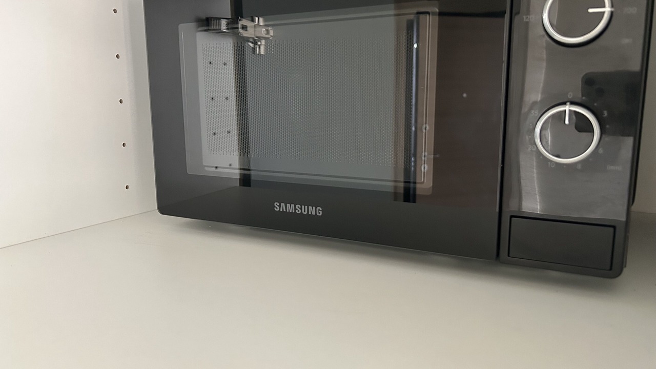 Photo of Kitchen in Sablon