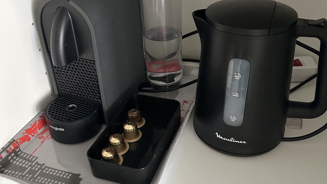 Photo of Others in Sablon