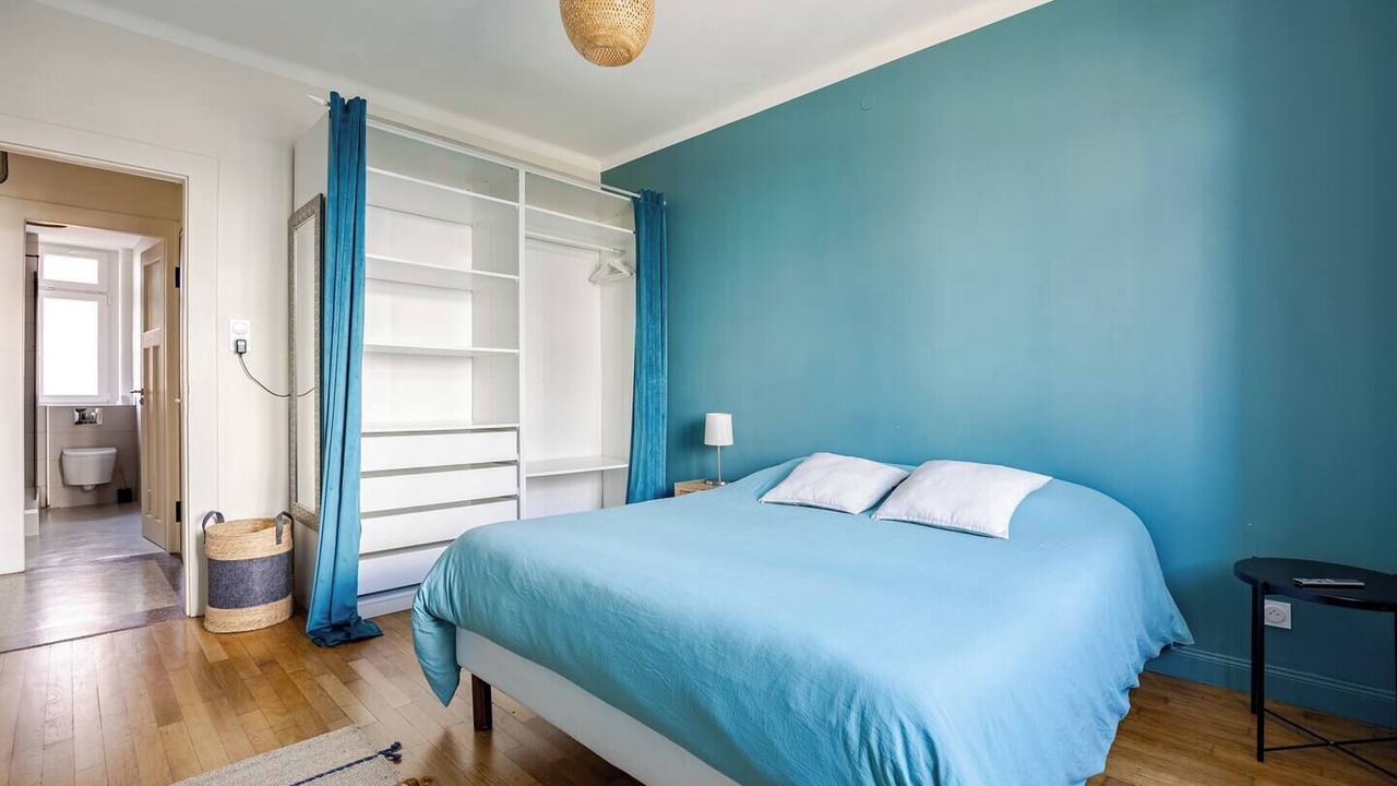 Photo of Bedroom in Sablon