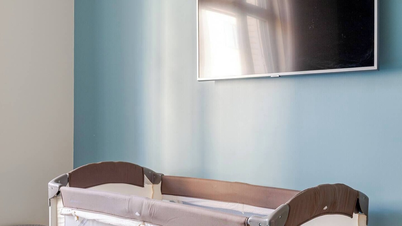 Photo of Bedroom in Sablon