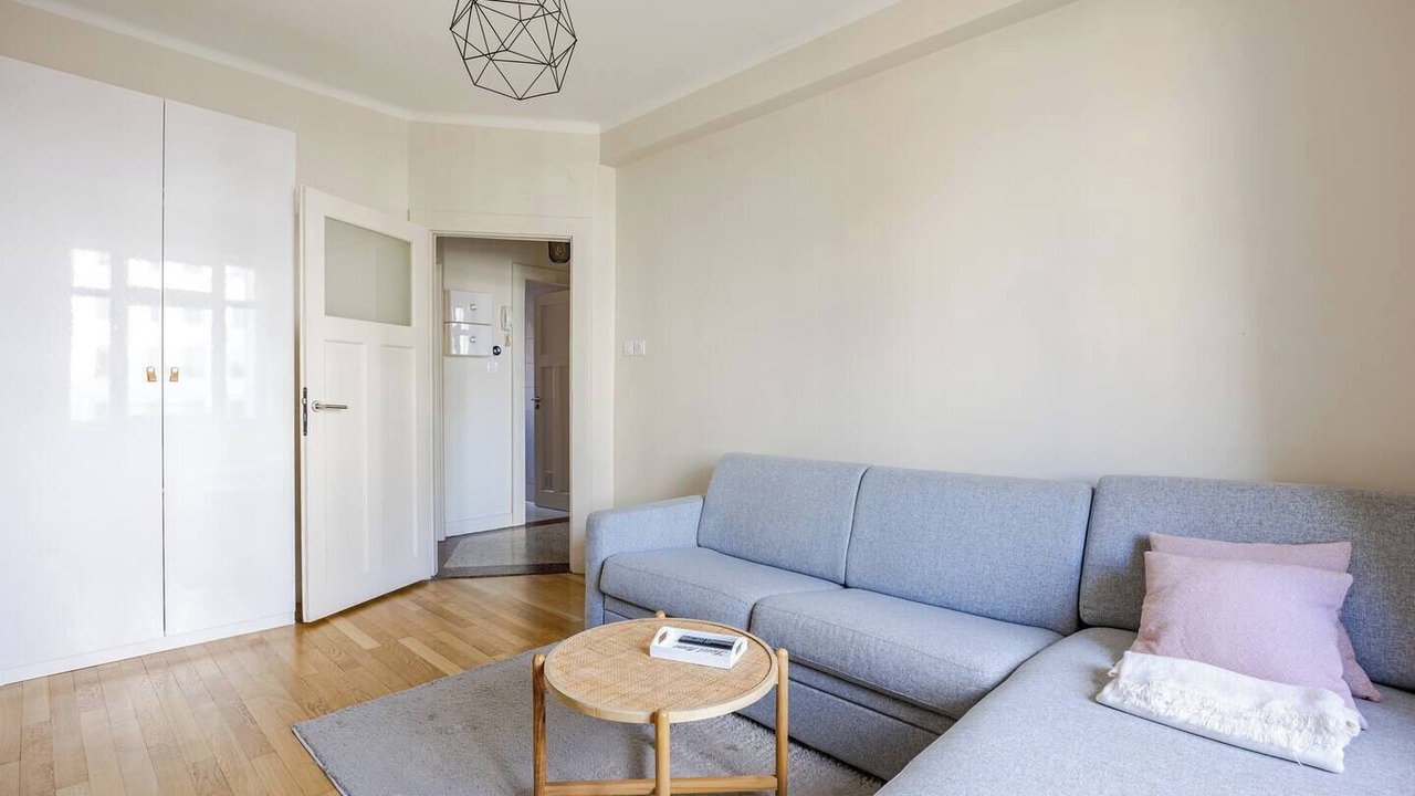 Photo of Livingroom in Sablon