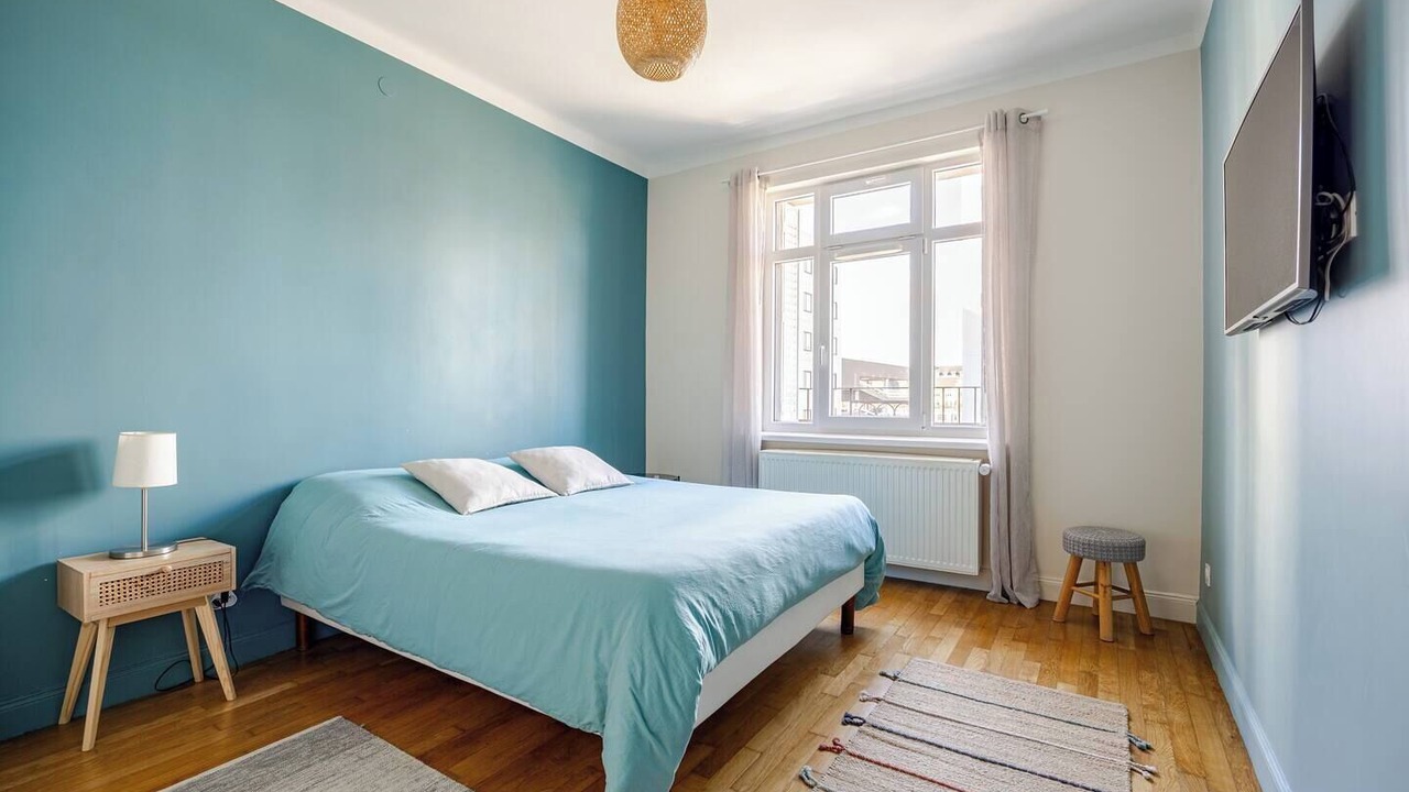 Photo of Bedroom in Sablon