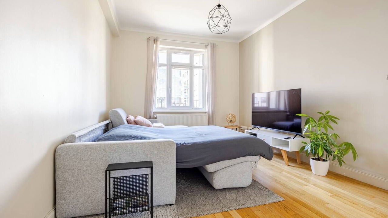 Photo of Bedroom in Sablon