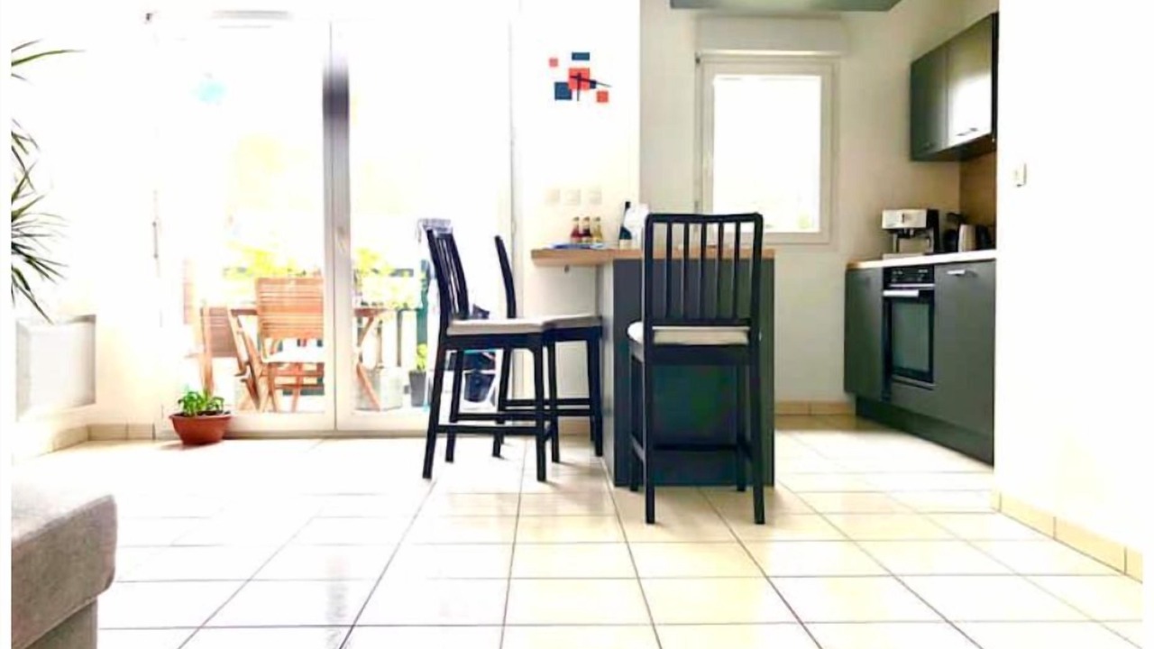 Photo of Kitchen in Saint-Vincent-de-Tyrosse