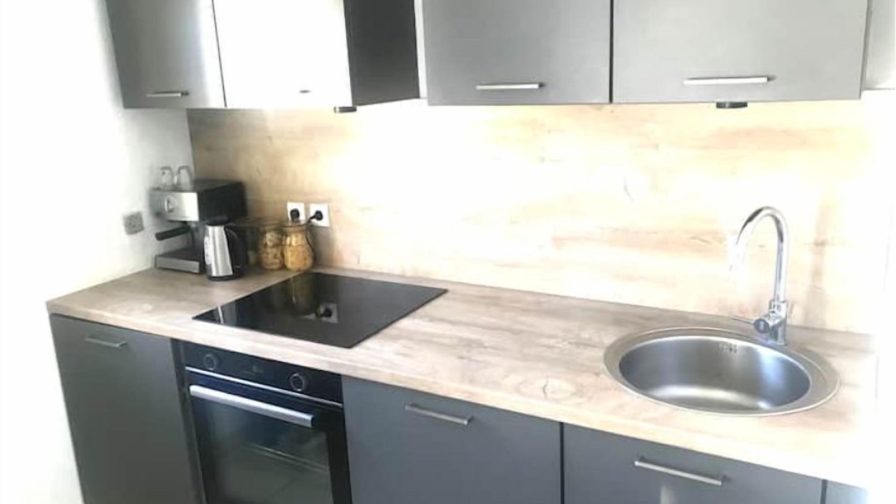 Photo of Kitchen in Saint-Vincent-de-Tyrosse