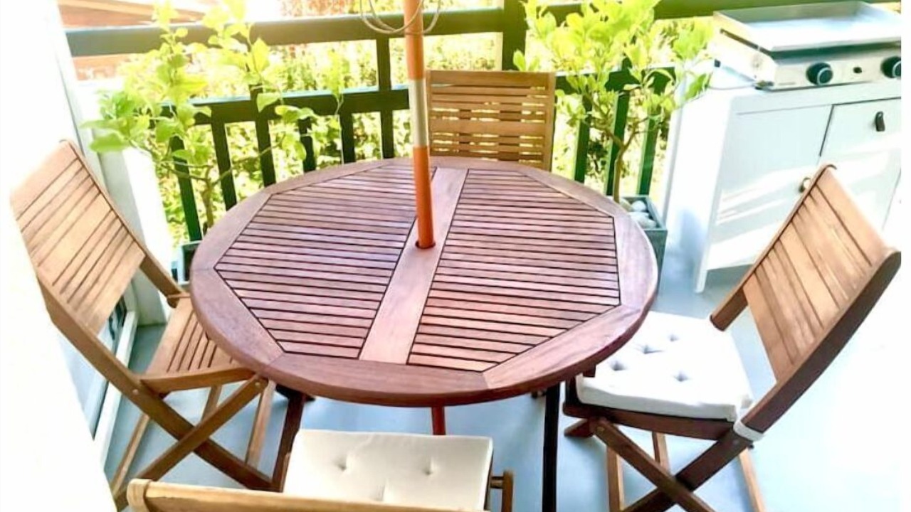 Photo of Outdoor in Saint-Vincent-de-Tyrosse