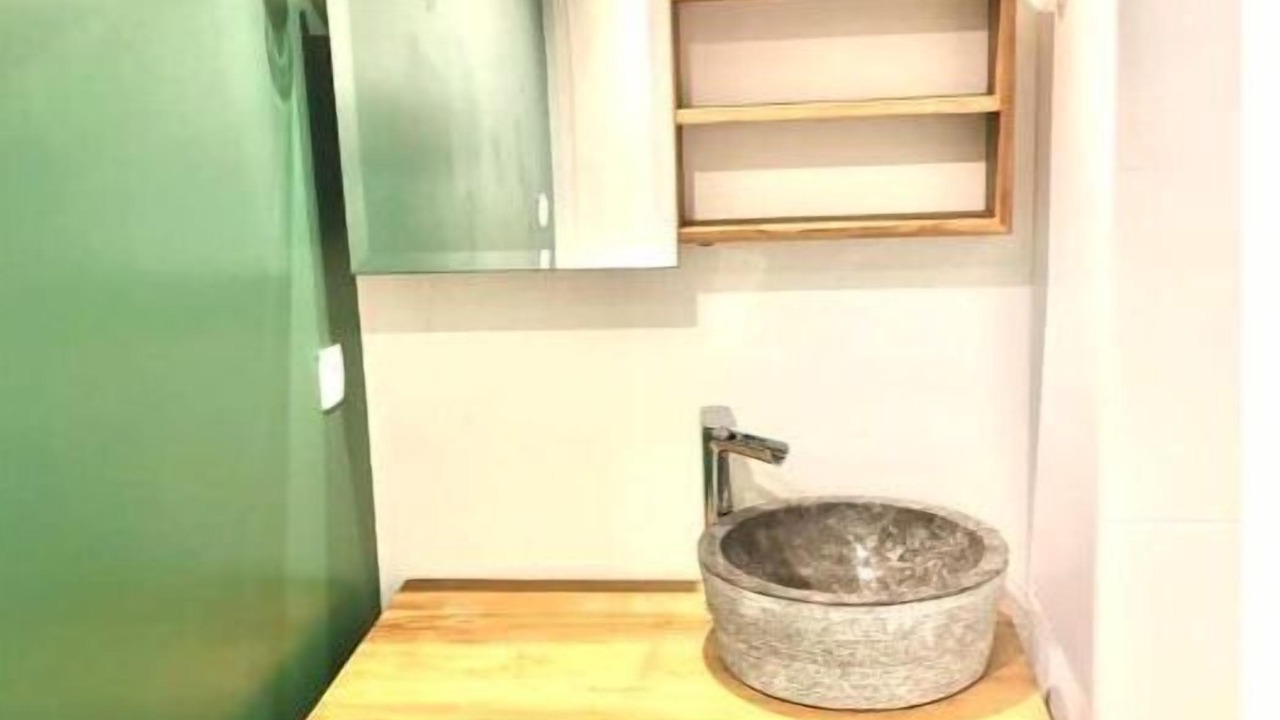 Photo of Bathroom in Saint-Vincent-de-Tyrosse