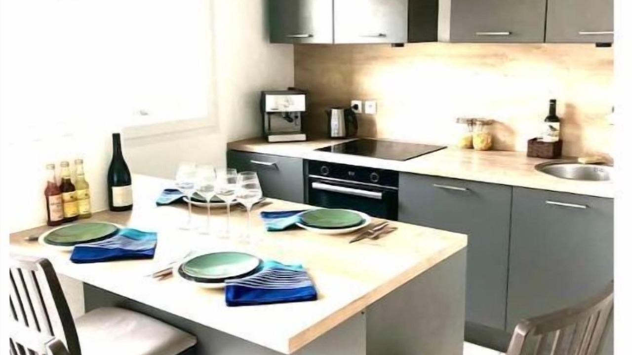 Photo of Kitchen in Saint-Vincent-de-Tyrosse