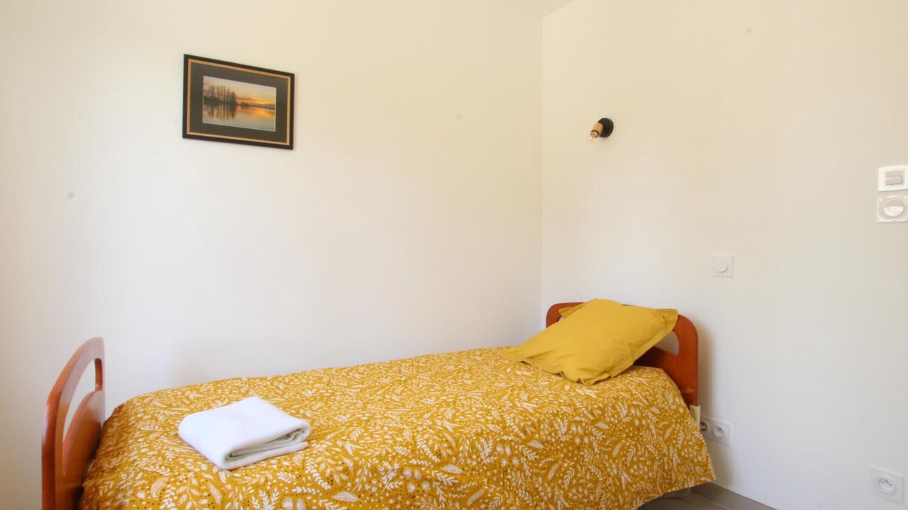 Photo of Bedroom in Vesly