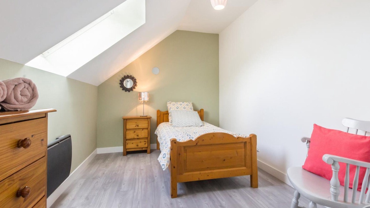 Photo of Bedroom in Vesly