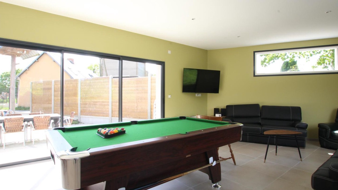 Photo of Bedroom in Vesly