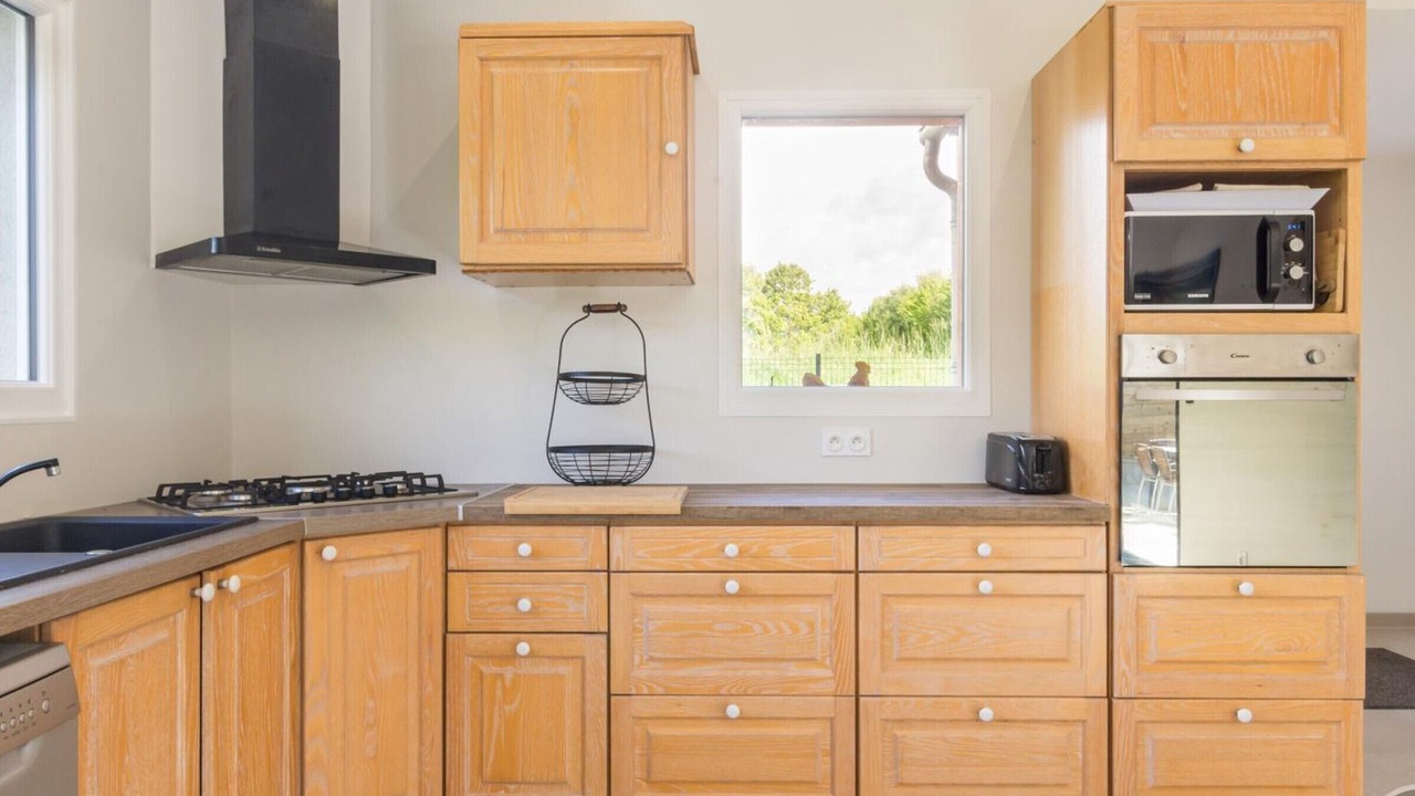 Photo of Kitchen in Vesly