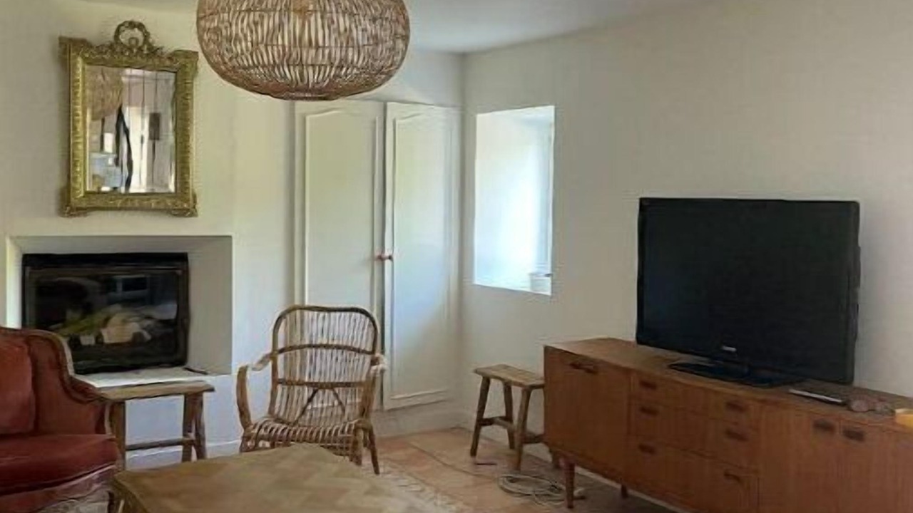 Photo of Livingroom in Botmeur