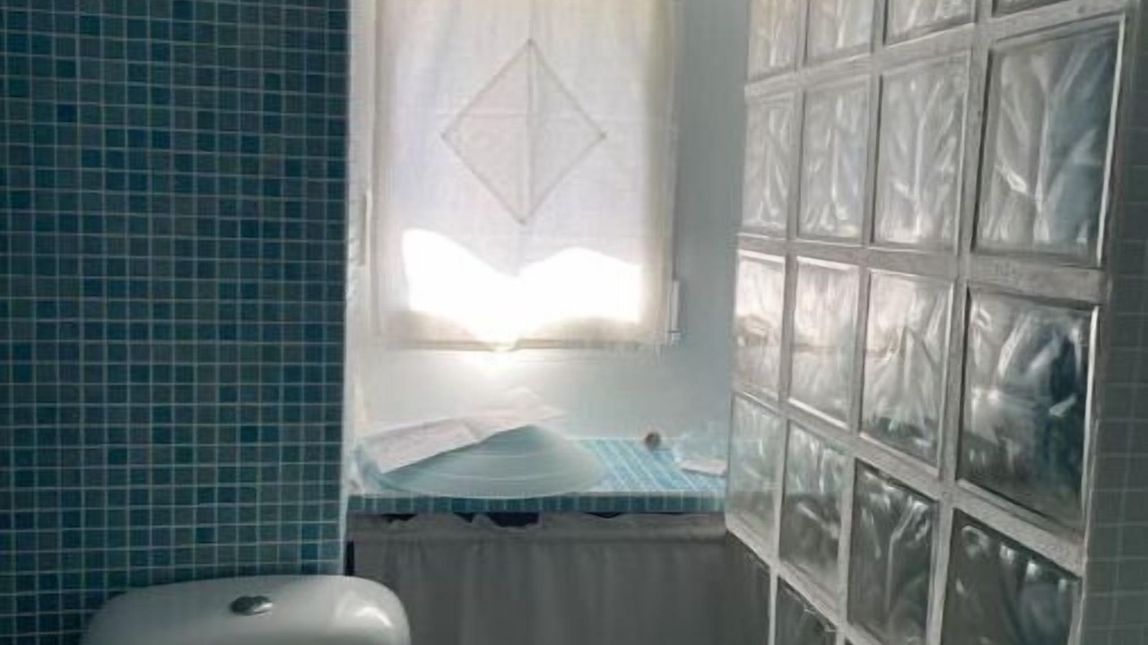 Photo of Bathroom in Botmeur