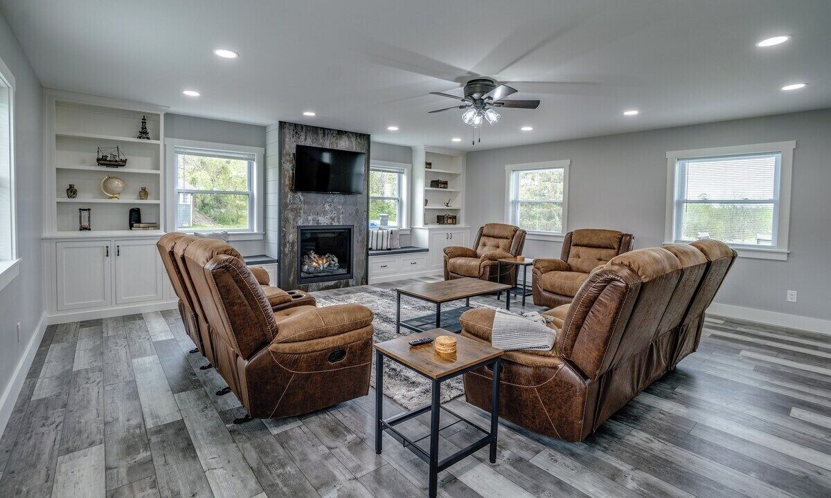 Photo of Livingroom in Town of Jerusalem