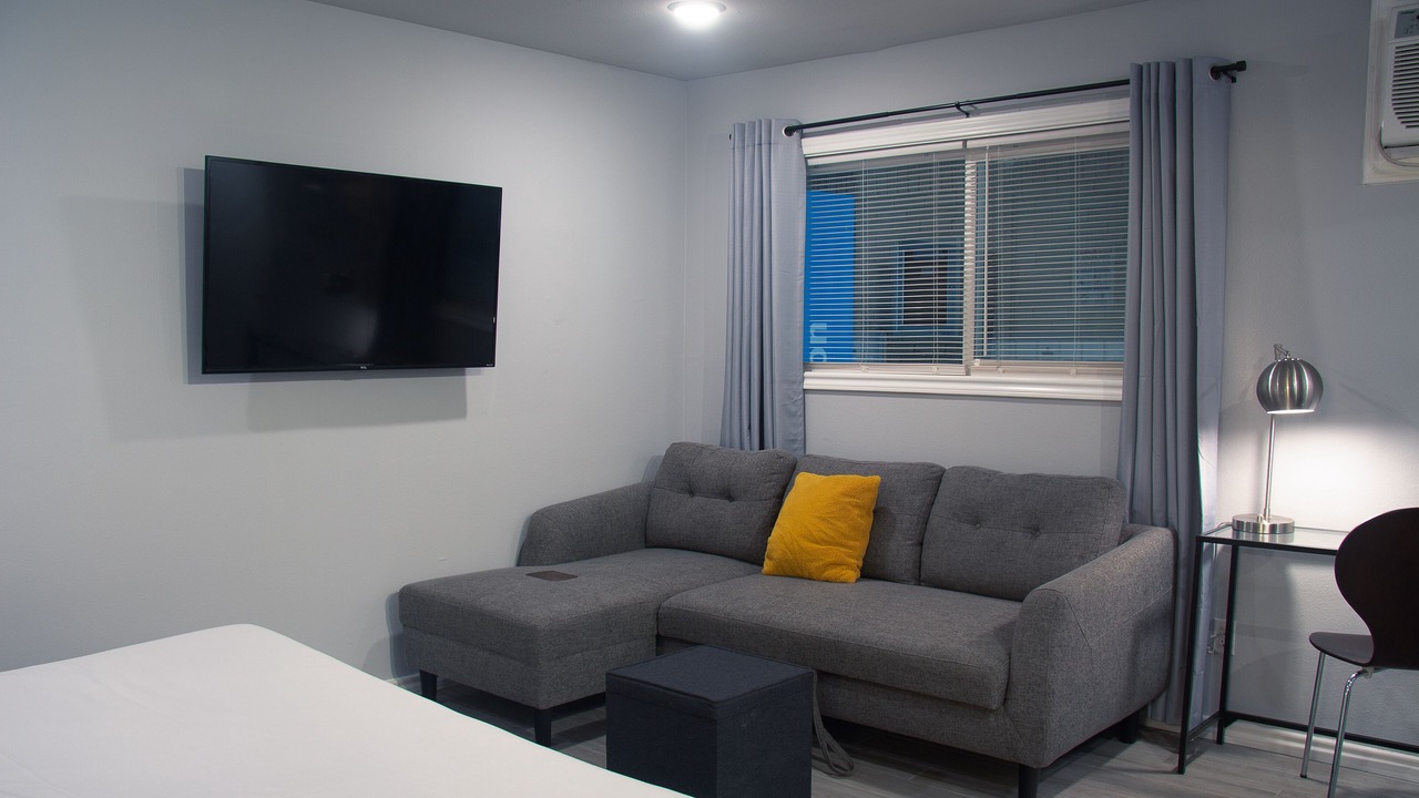 Photo of Bedroom in Neartown