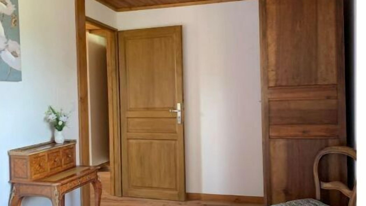 Photo of Bedroom in Labeil