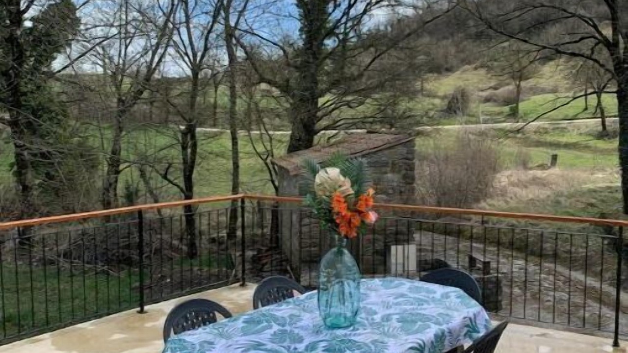 Photo of Outdoor in Labeil