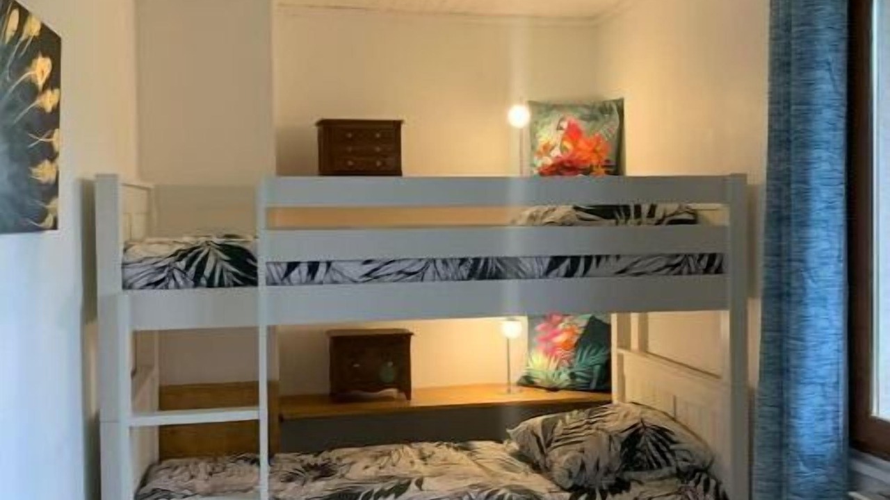 Photo of Bedroom in Labeil