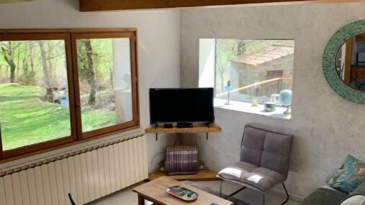 Photo of Livingroom in Labeil