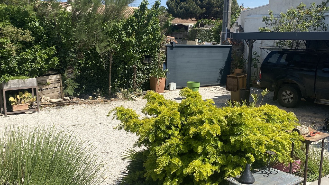 Photo of Outdoor in Longeville-sur-Mer