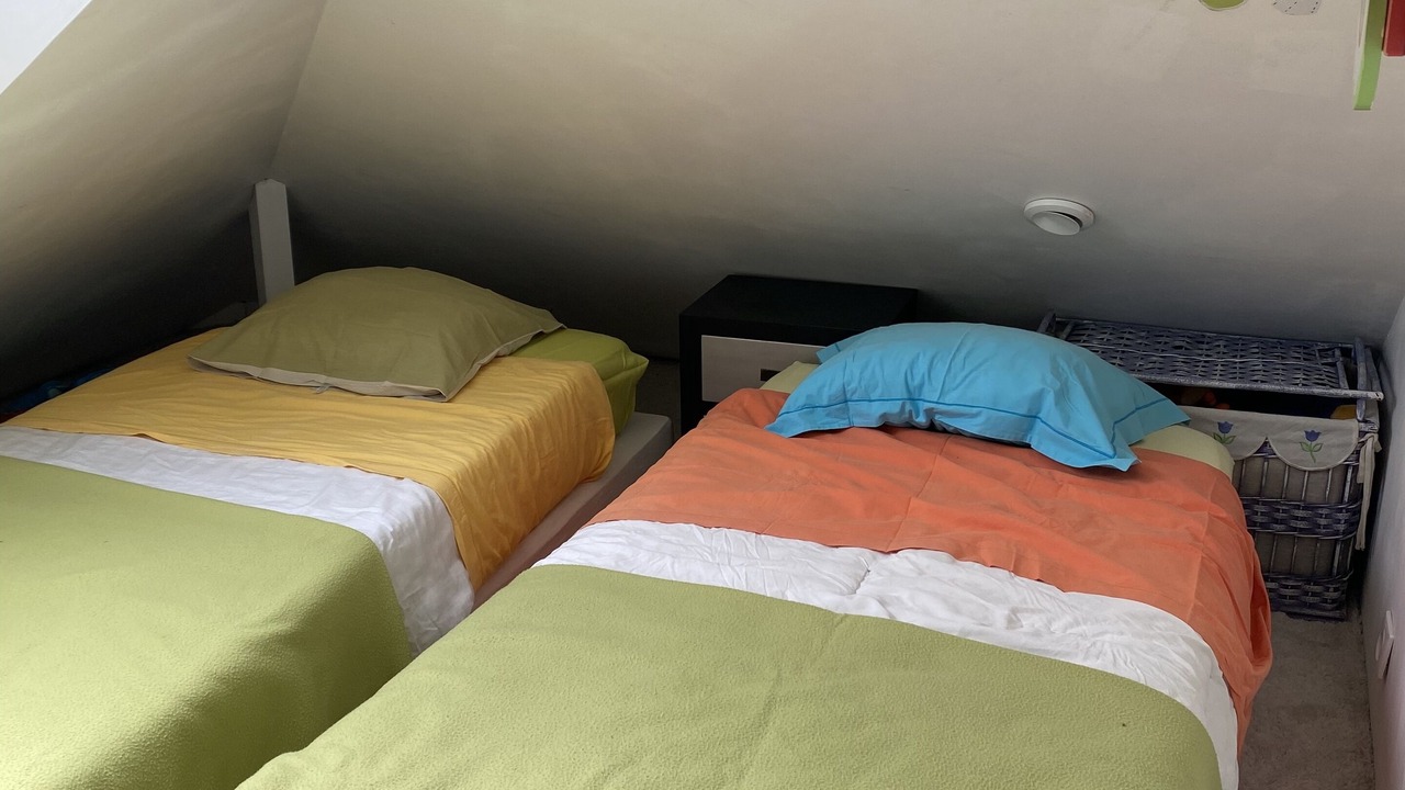 Photo of Bedroom in Longeville-sur-Mer