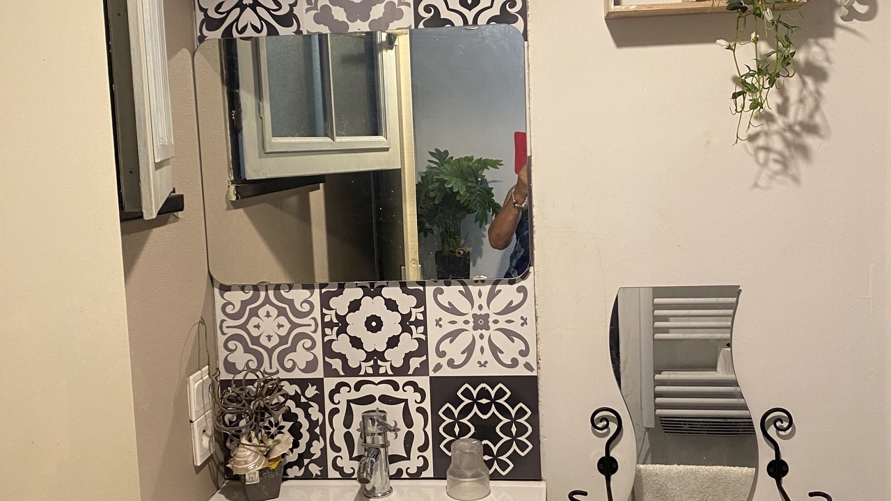 Photo of Bathroom in Longeville-sur-Mer