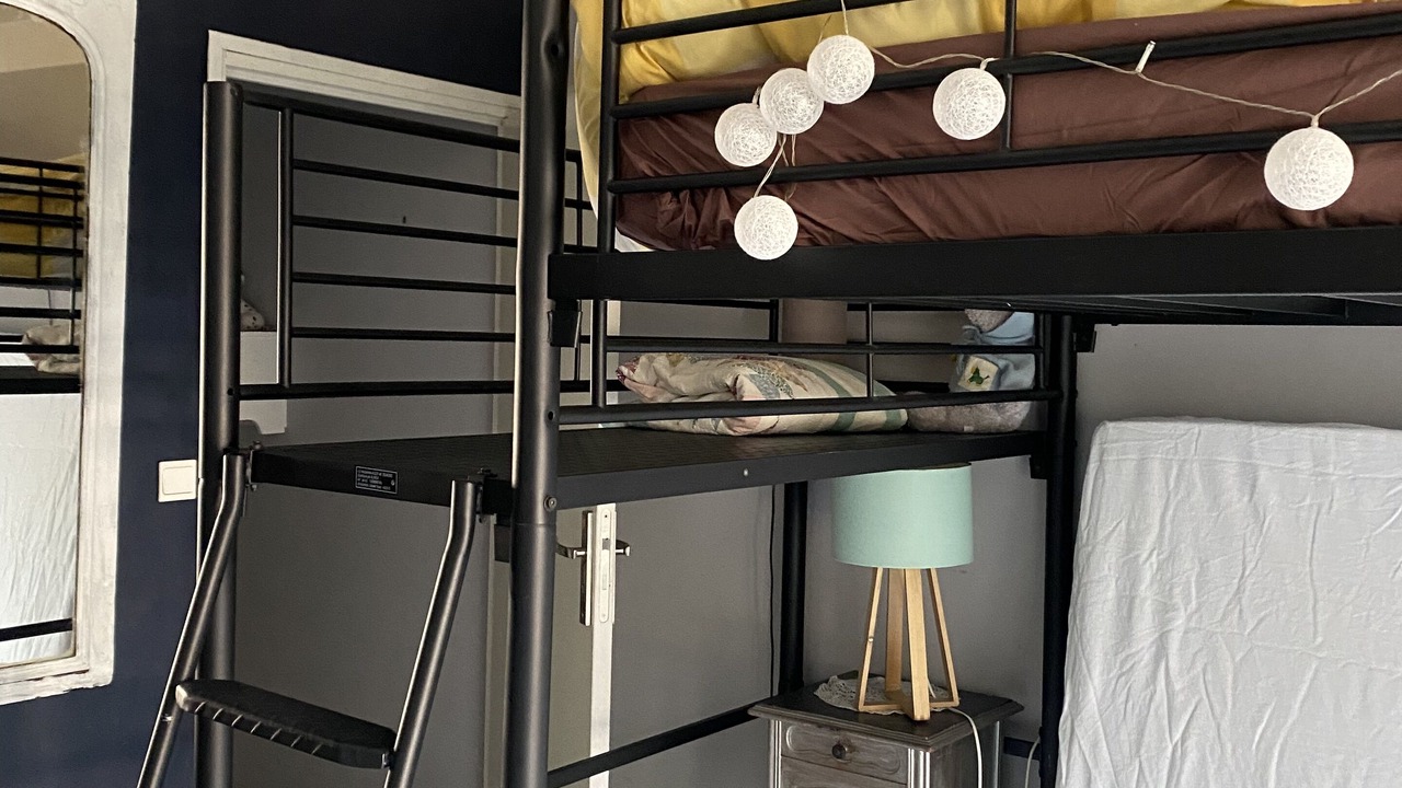 Photo of Bedroom in Longeville-sur-Mer