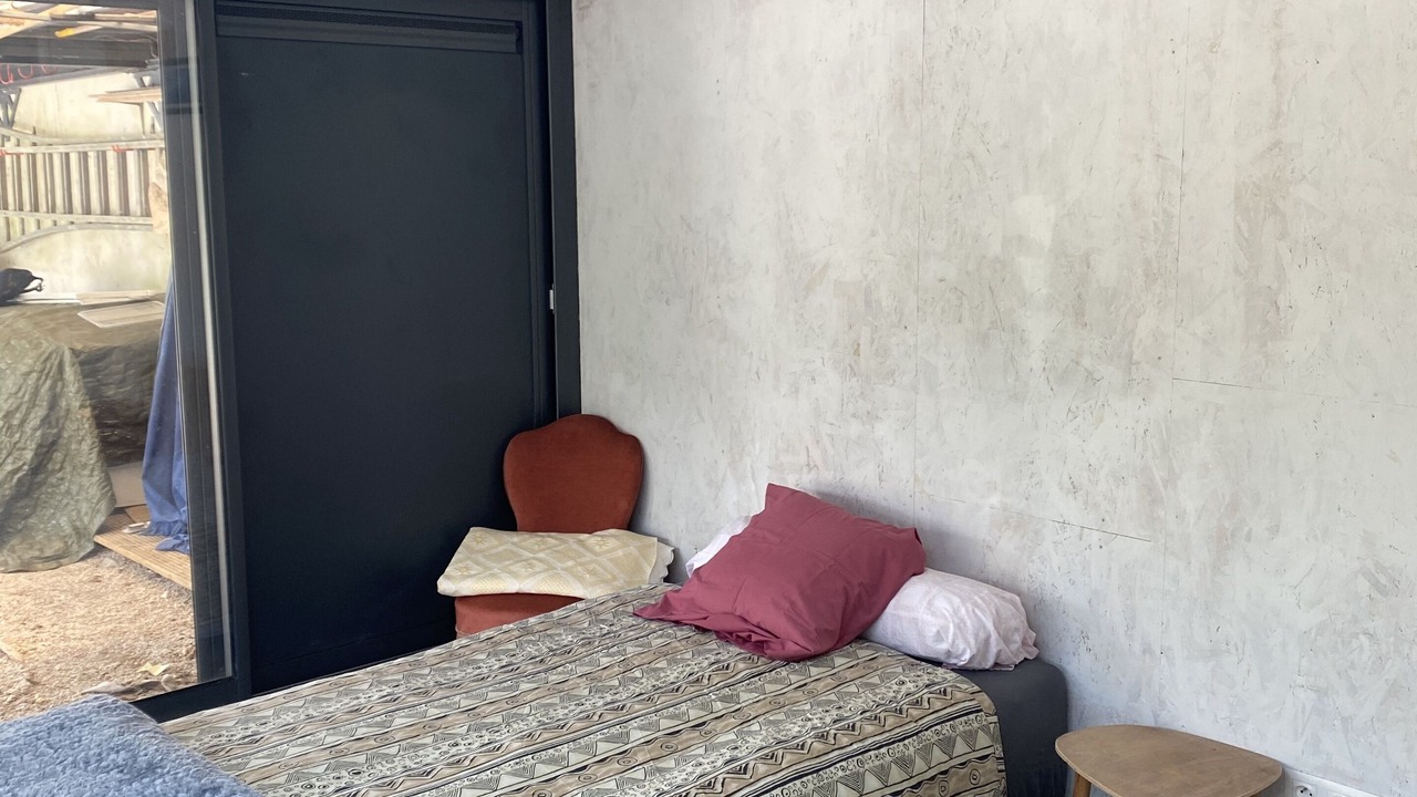 Photo of Bedroom in Longeville-sur-Mer