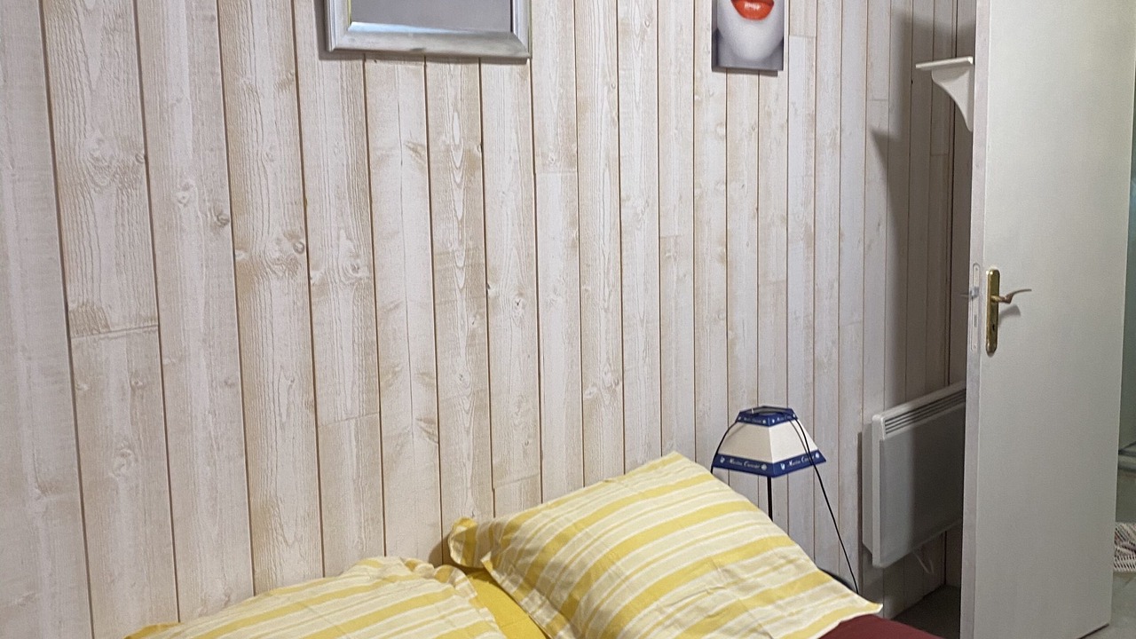 Photo of Bedroom in Longeville-sur-Mer