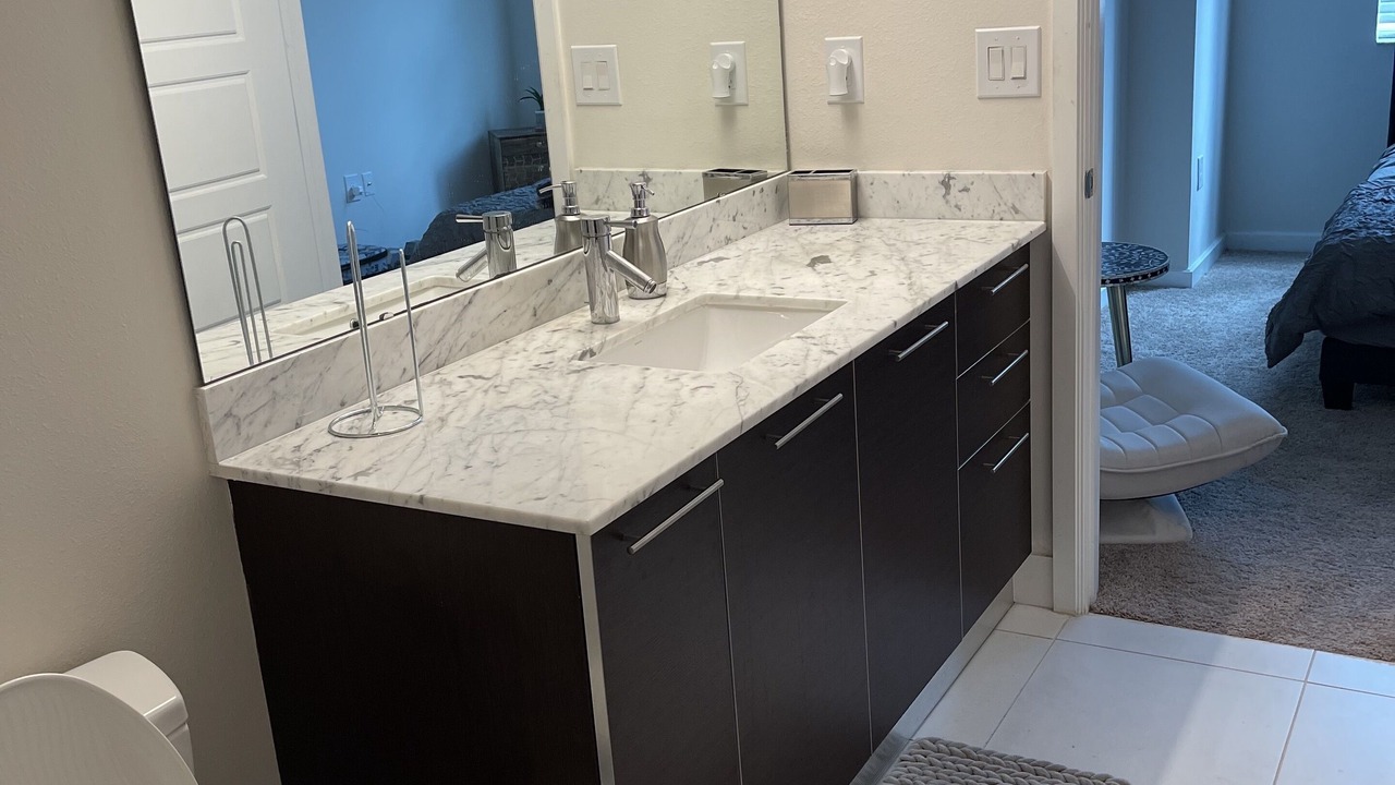 Photo of Bathroom in Channel District