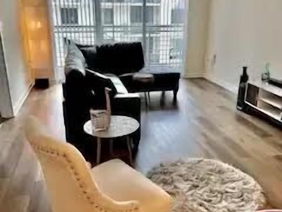 Photo of Bedroom in Channel District