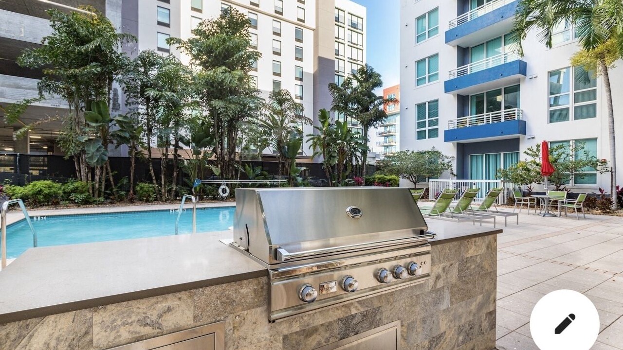 Photo of Outdoor in Channel District