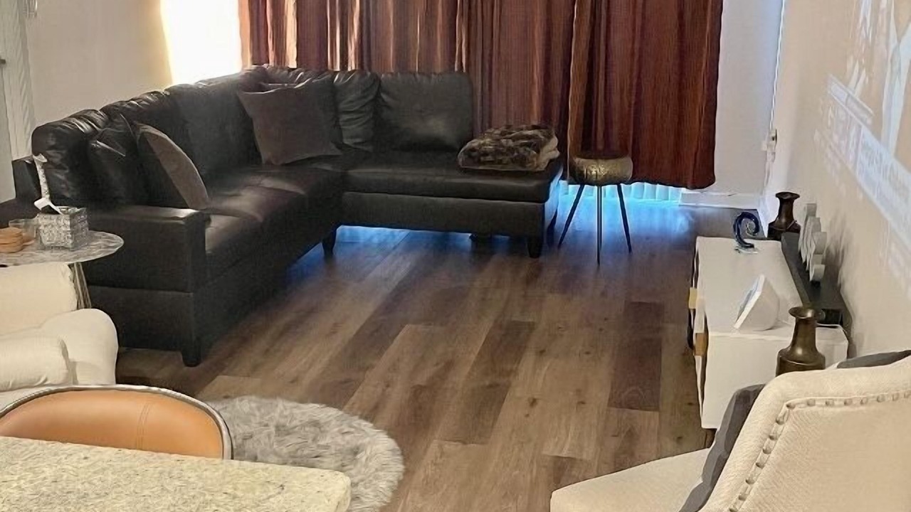 Photo of Bedroom in Channel District
