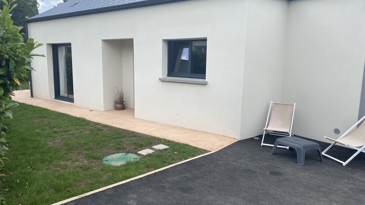 Photo of Outdoor in Dol-de-Bretagne