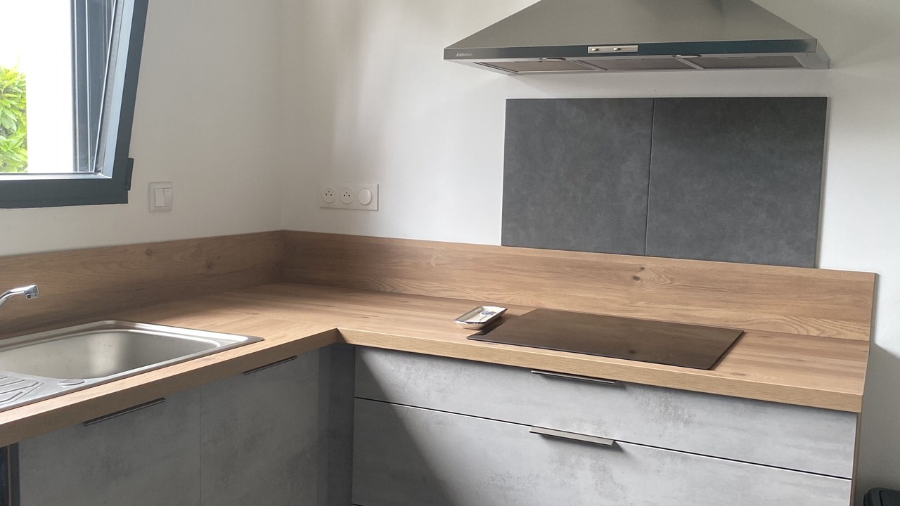 Photo of Kitchen in Dol-de-Bretagne