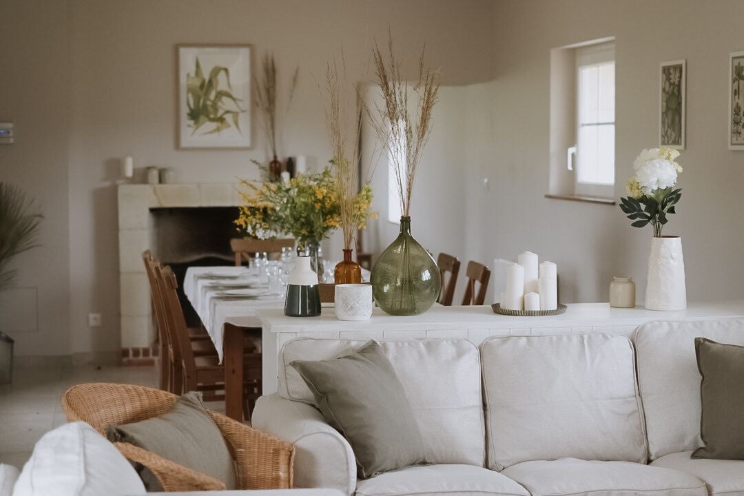 Photo of Livingroom in Saint-Etienne-de-Chigny
