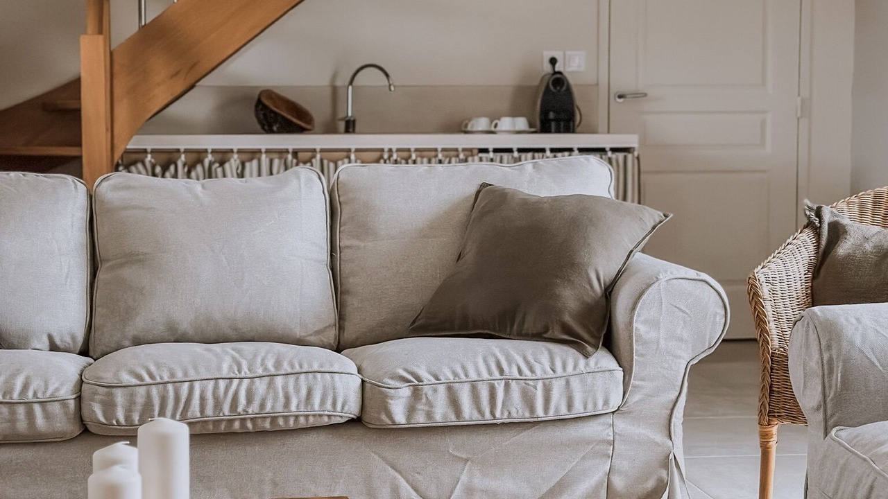 Photo of Livingroom in Saint-Etienne-de-Chigny