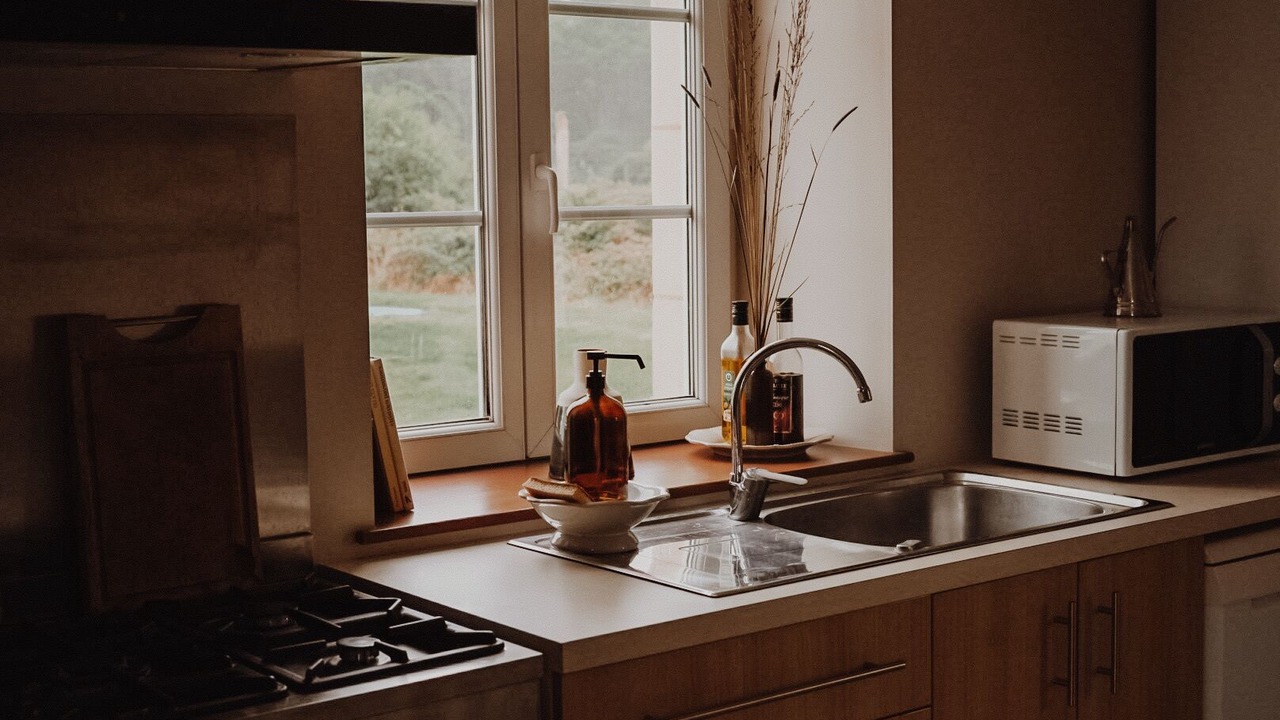 Photo of Kitchen in Saint-Etienne-de-Chigny