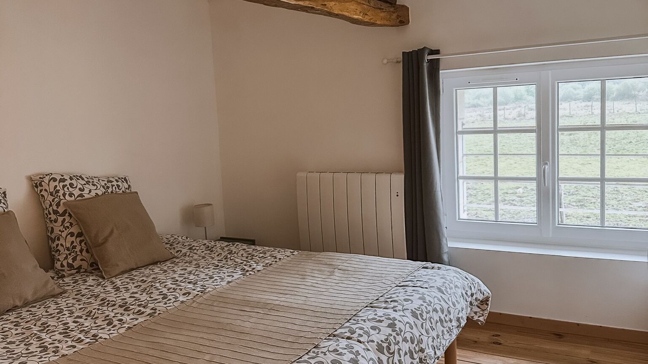 Photo of Bedroom in Saint-Etienne-de-Chigny