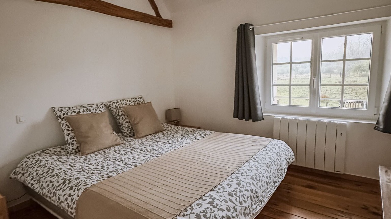 Photo of Bedroom in Saint-Etienne-de-Chigny