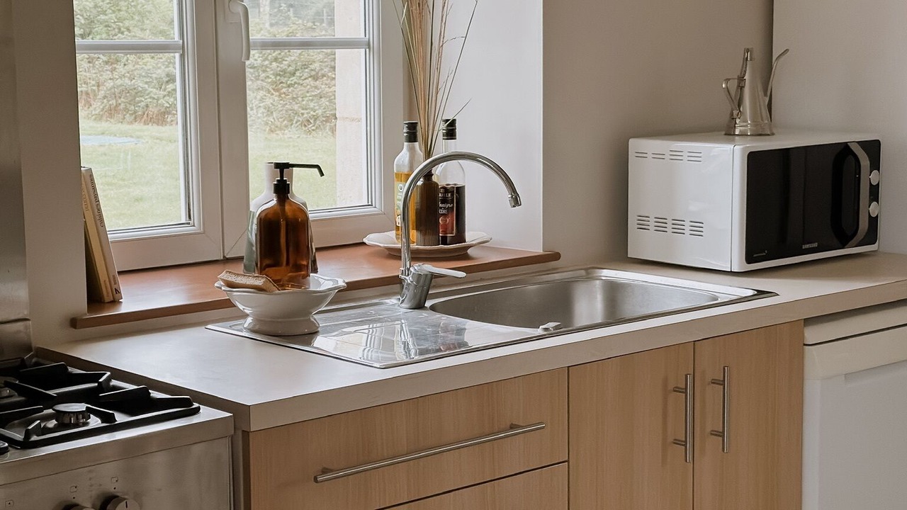 Photo of Kitchen in Saint-Etienne-de-Chigny