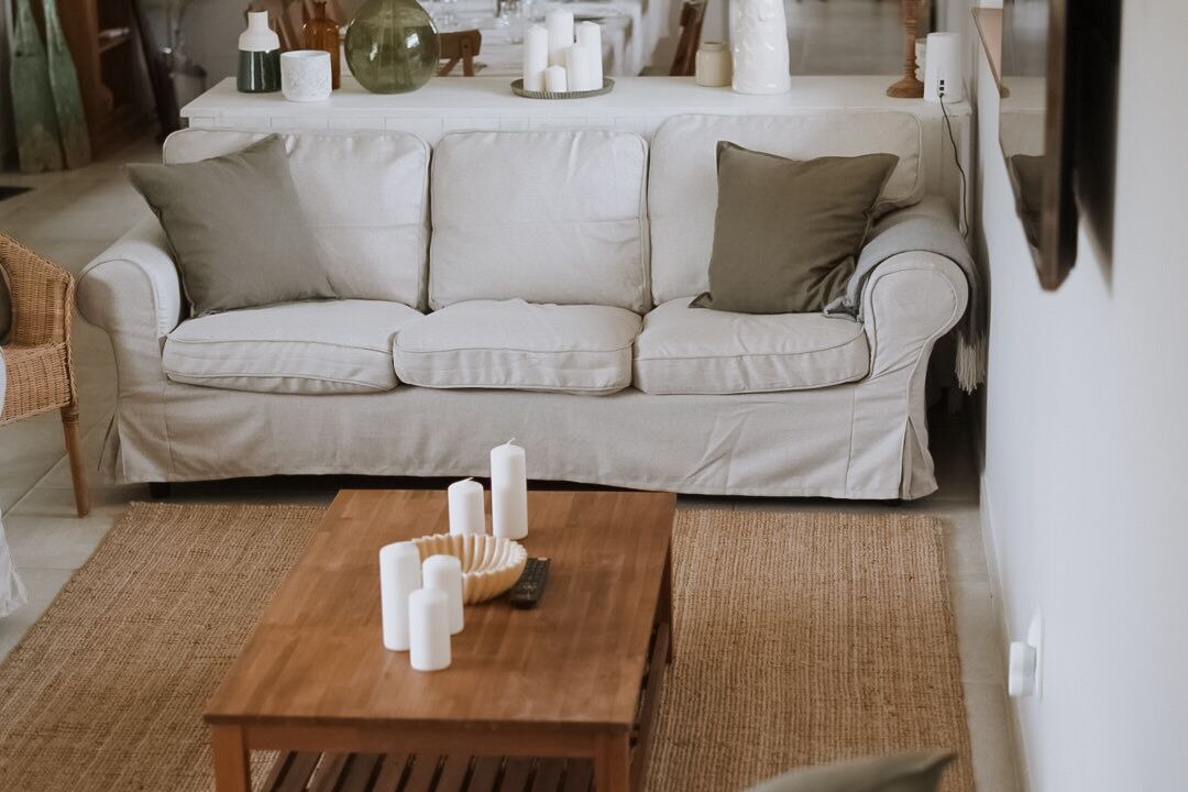 Photo of Livingroom in Saint-Etienne-de-Chigny