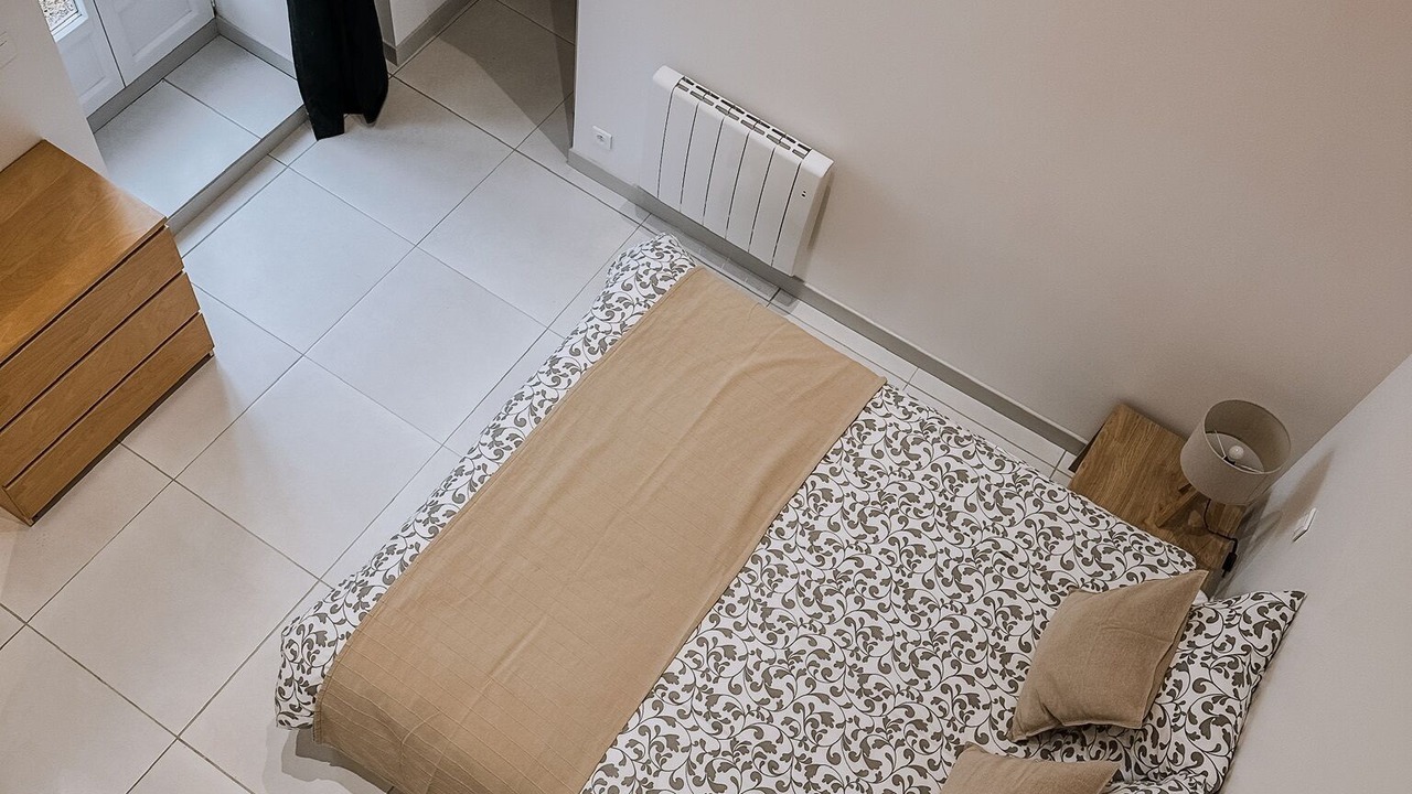 Photo of Bedroom in Saint-Etienne-de-Chigny