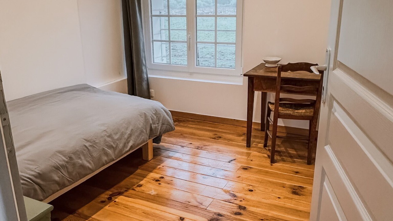 Photo of Bedroom in Saint-Etienne-de-Chigny
