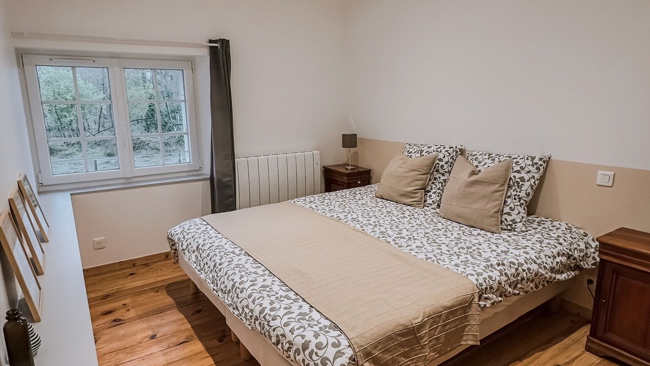 Photo of Bedroom in Saint-Etienne-de-Chigny
