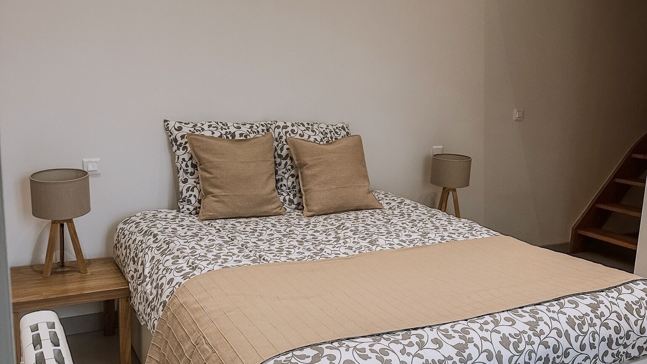 Photo of Bedroom in Saint-Etienne-de-Chigny